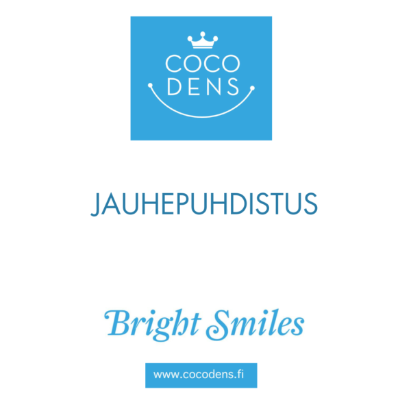 Jauhepuhdistus (soodapuhdistus)